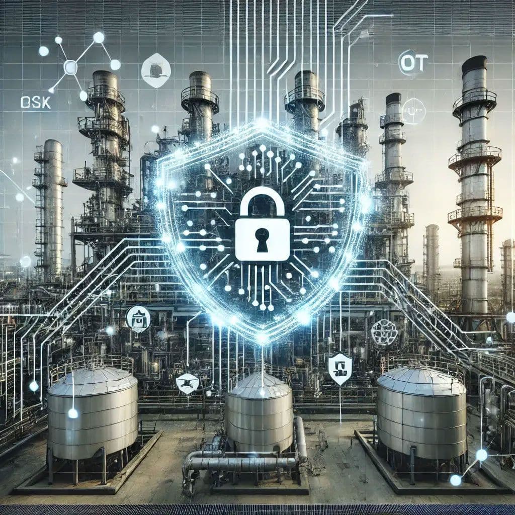 Preemptive Defense: The Future of Proactive OT Security