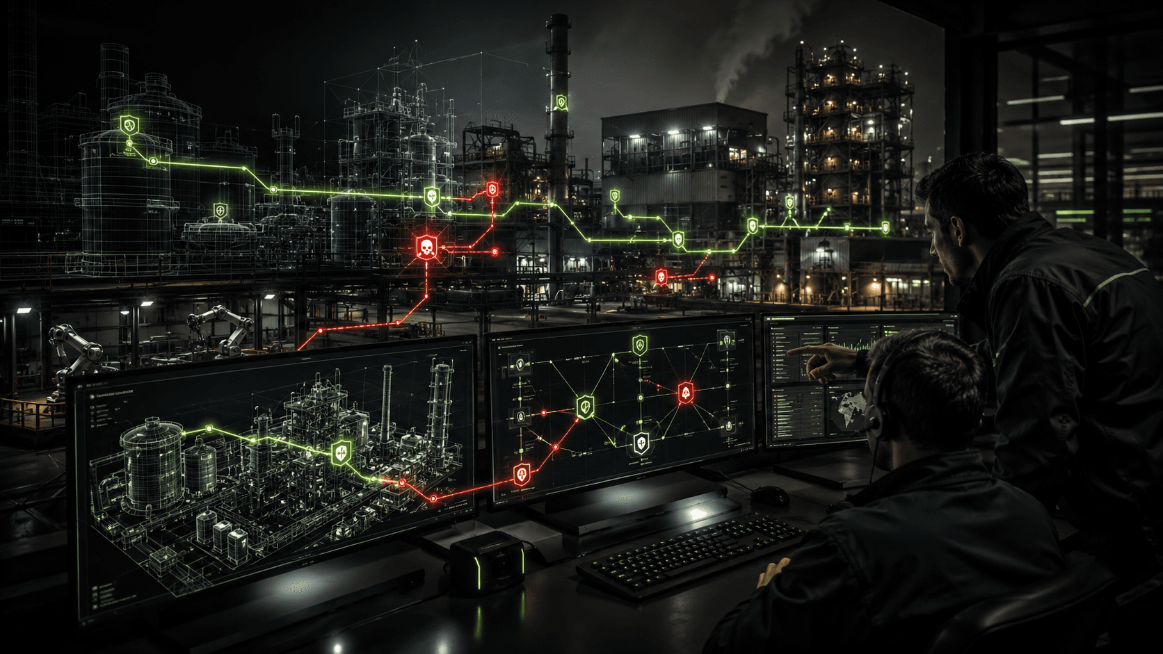 Cyber Attack Simulation: A Practical Guide for OT and Critical Infrastructure Security