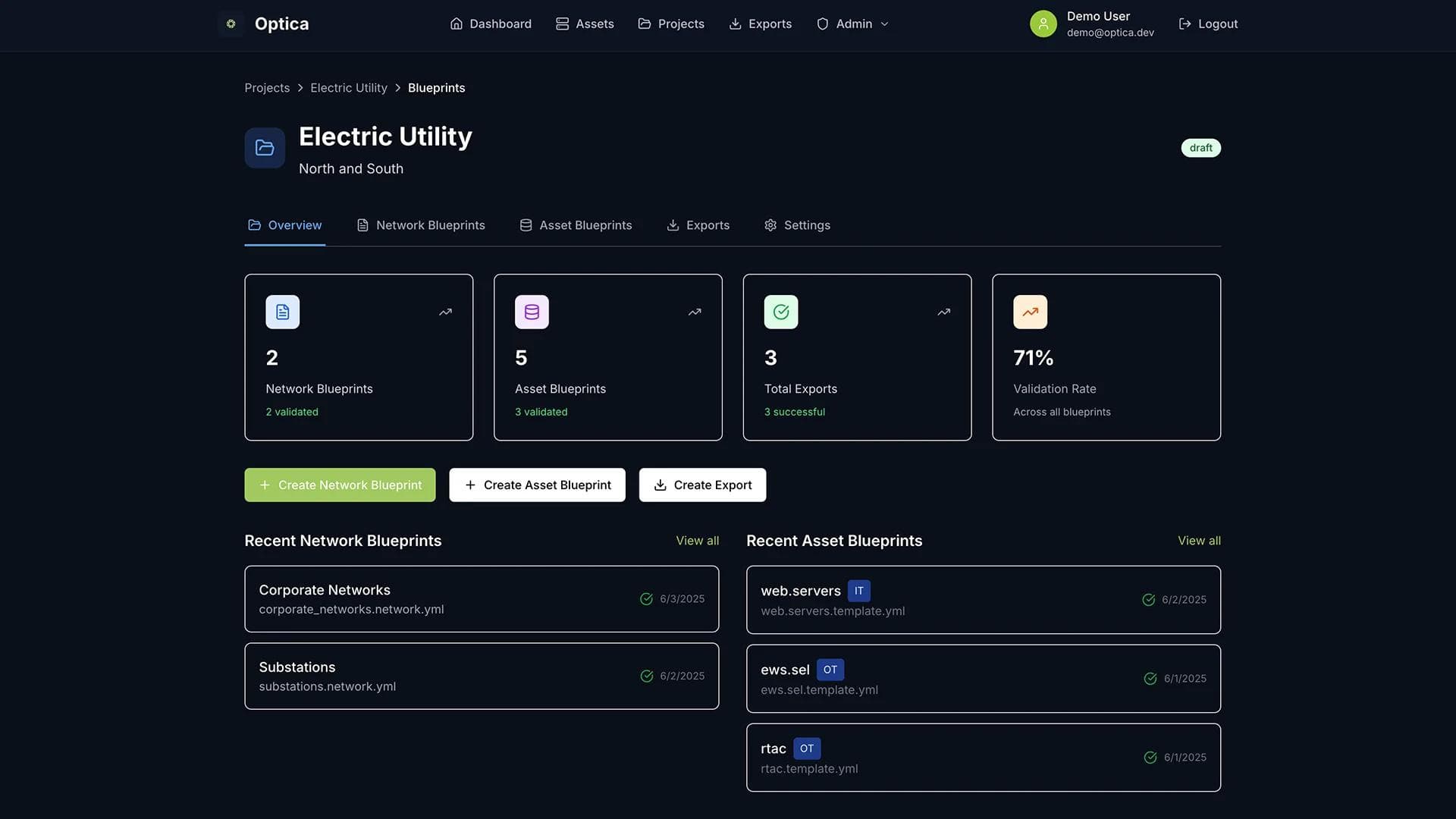 Frenos Introduces Optica: Industry's First Tech-Enabled Rapid Visibility Service for OT Security