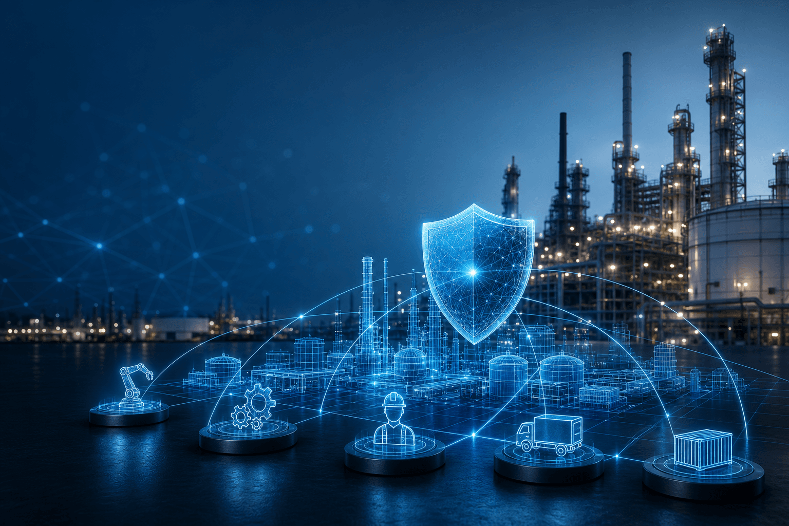 scada vendor risk management securing integrators oems and the industrial supply