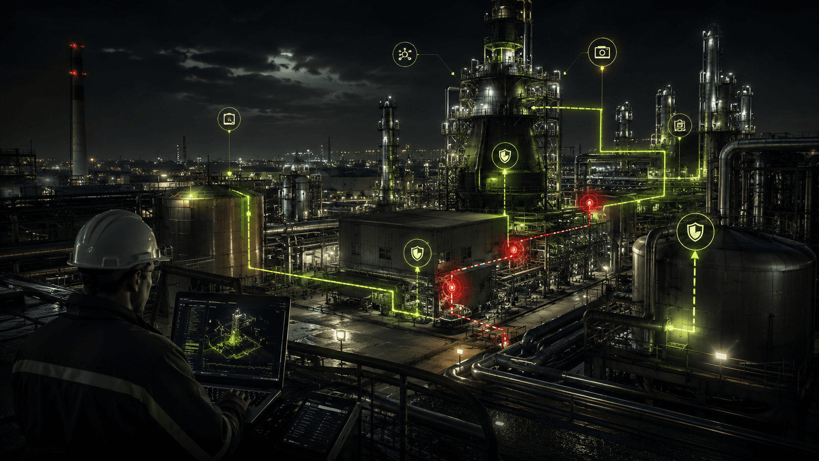 Breach and Attack Simulation (BAS): What It Is, What It Proves, and Where It Falls Short in OT