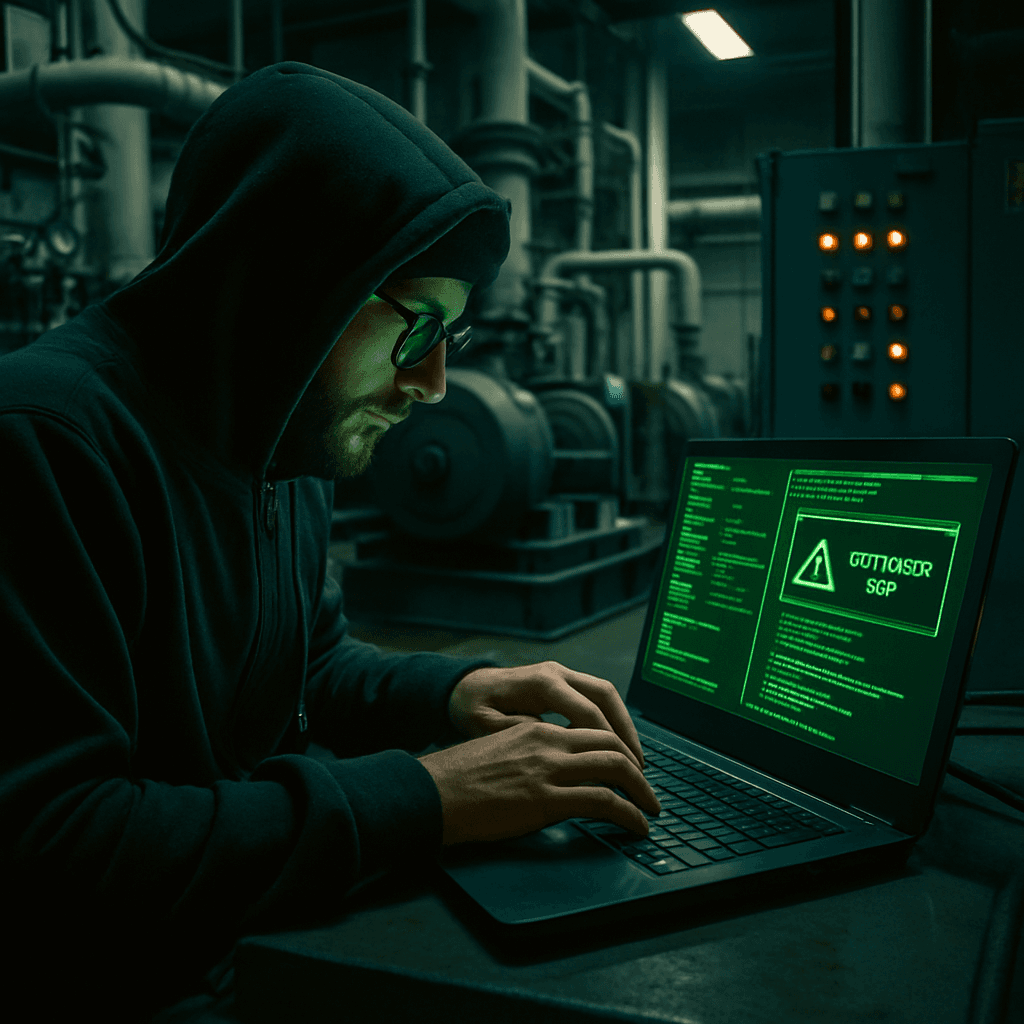 Why Traditional OT Security Assessments Risk Production Downtime