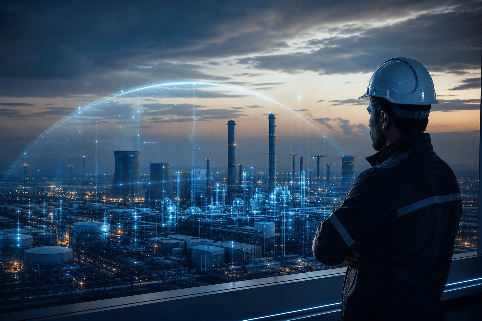 Featured image for OT Exposure Management: A Practical Guide for Critical Infrastructure
