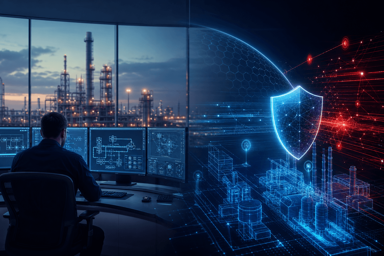 scada ransomware protection and recovery a practical resilience guide
