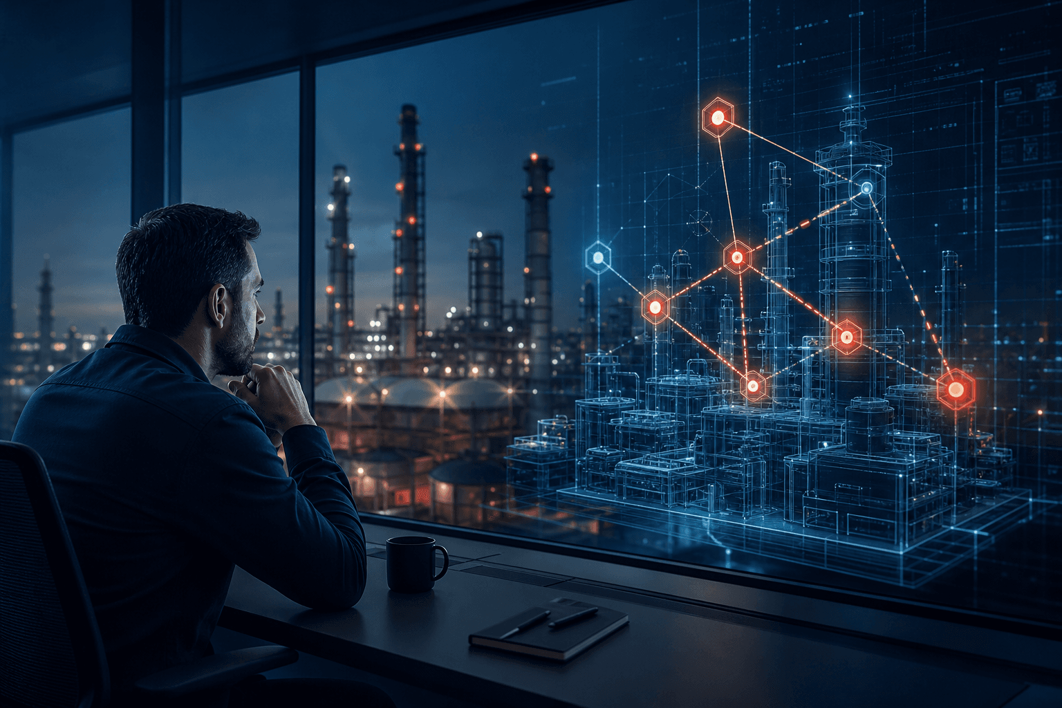 Featured image for Penetration Testing as a Service Reporting: What OT Security Leaders Should Receive