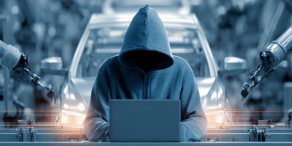 Automotive Manufacturing's Critical Lessons in Validating Threat Actor TTPs Against ICS Environments