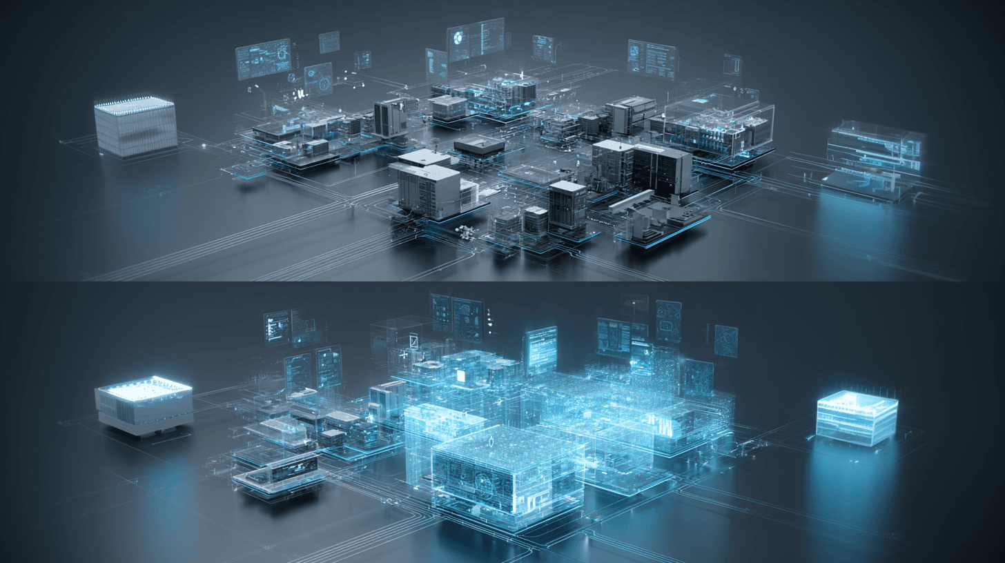 How Digital Twins and AI Reasoning Agents Are Transforming OT Security Posture Management