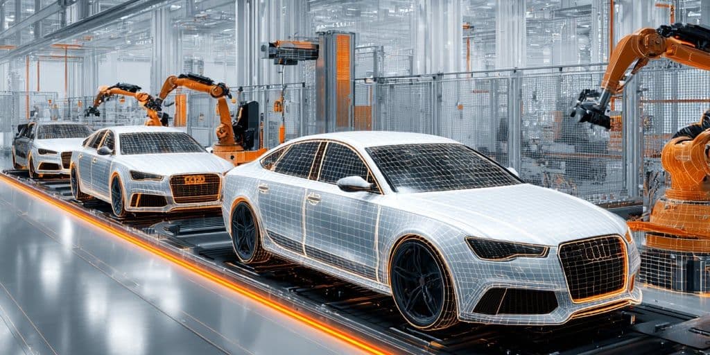 Alternative Strategies for Unpatchable OT Systems in Automotive Industry