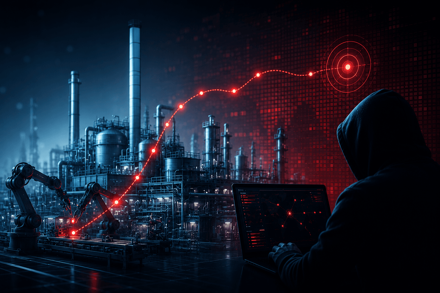 Adversary Emulation in OT: Validate Real Attack Paths Without Disrupting Production