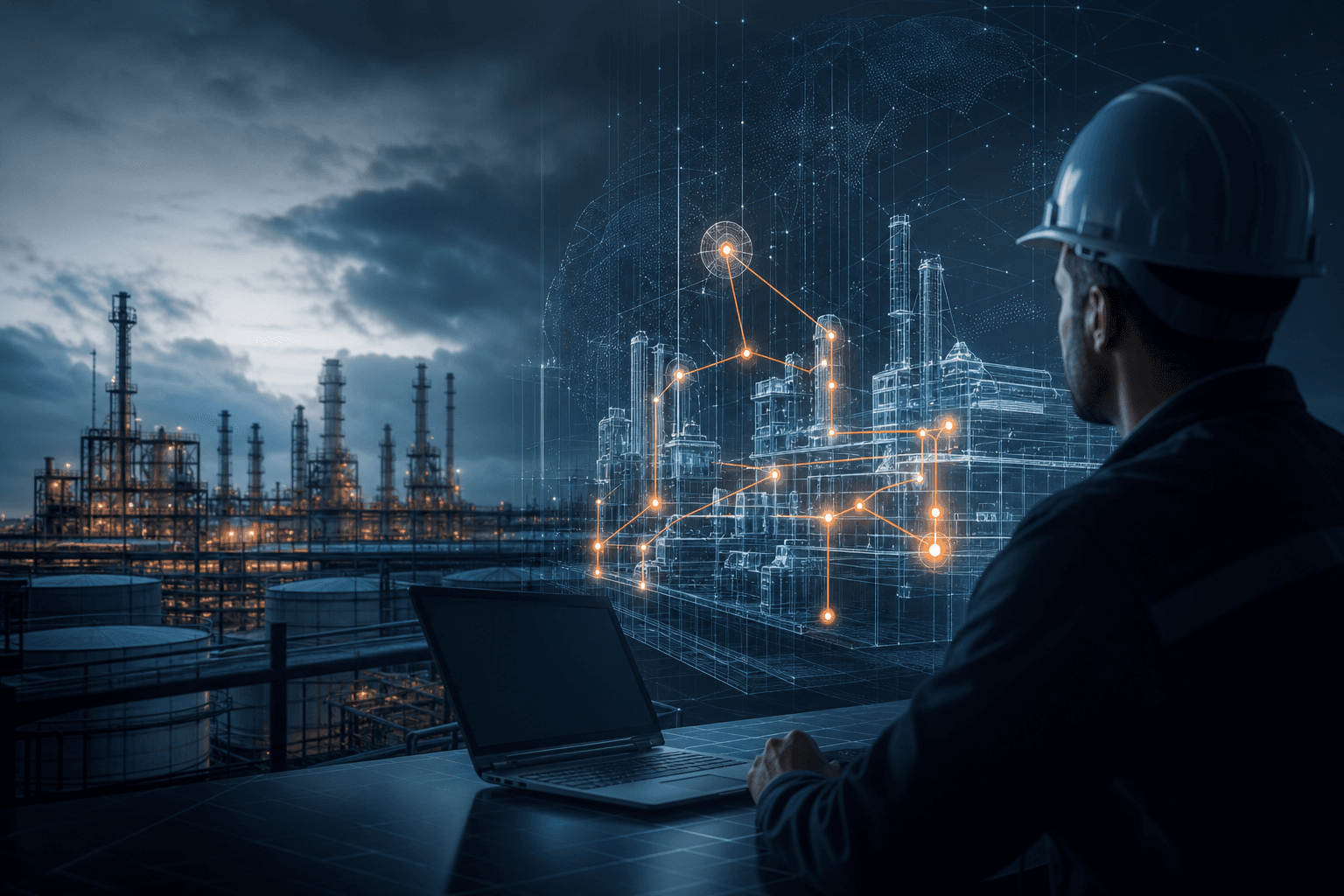 Featured image for How to Evaluate a Penetration Testing as a Service Provider for OT