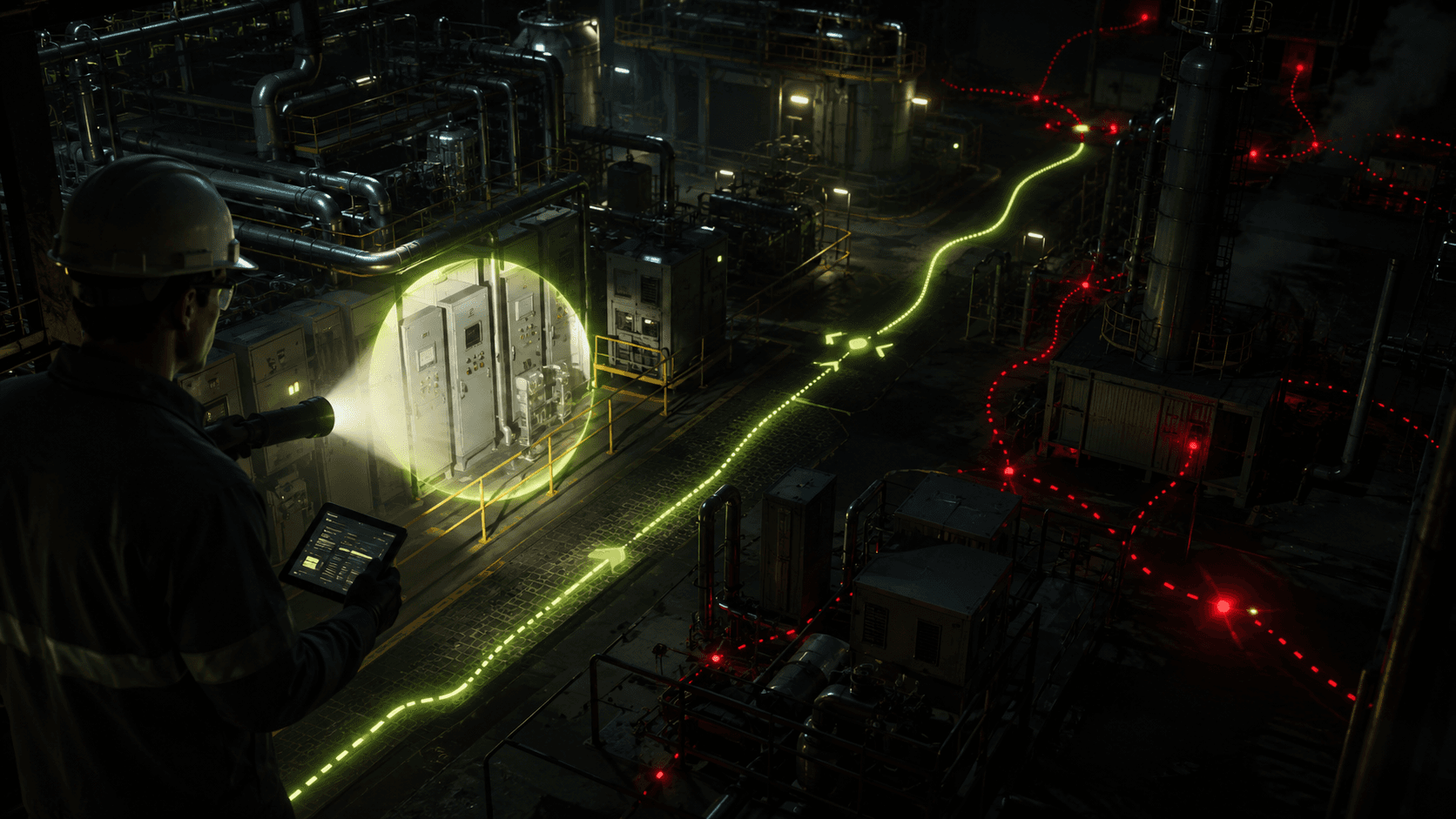OT Penetration Testing That Validates Real Attack Paths Without Disrupting Production