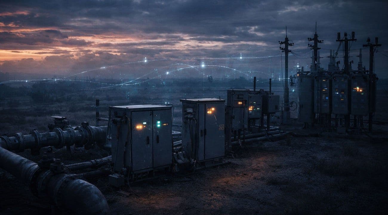 ICS and SCADA Security: What Matters, Where Risk Hides, and How to Validate Safely