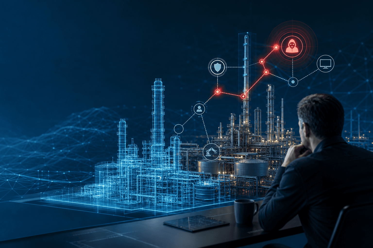 Featured image for How to Evaluate OT Adversary Simulation Tools and Platforms