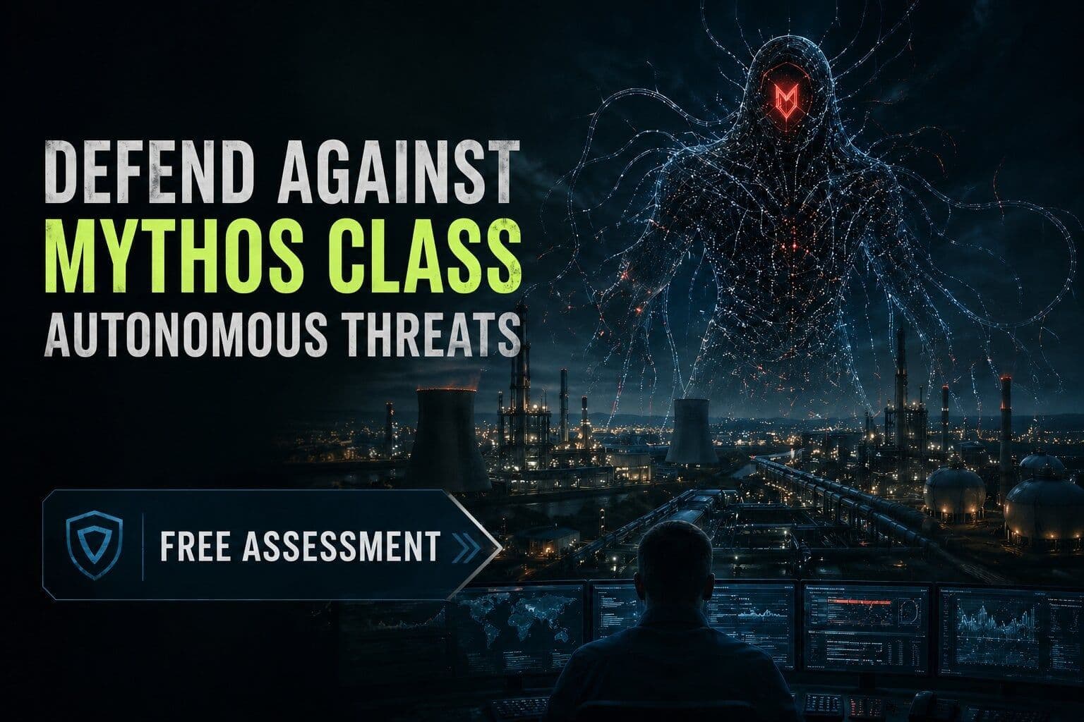 Frenos Debuts First-Ever Free Assessment to Defend Against ‘Mythos-Class’ Autonomous Threats in Critical Infrastructure