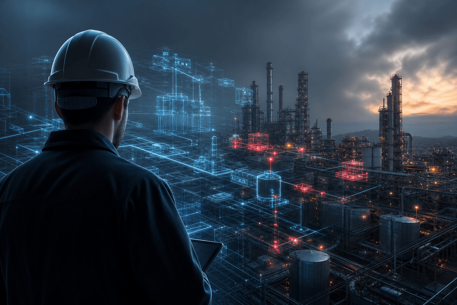 Featured image for How to Scope an OT Penetration Testing as a Service Program