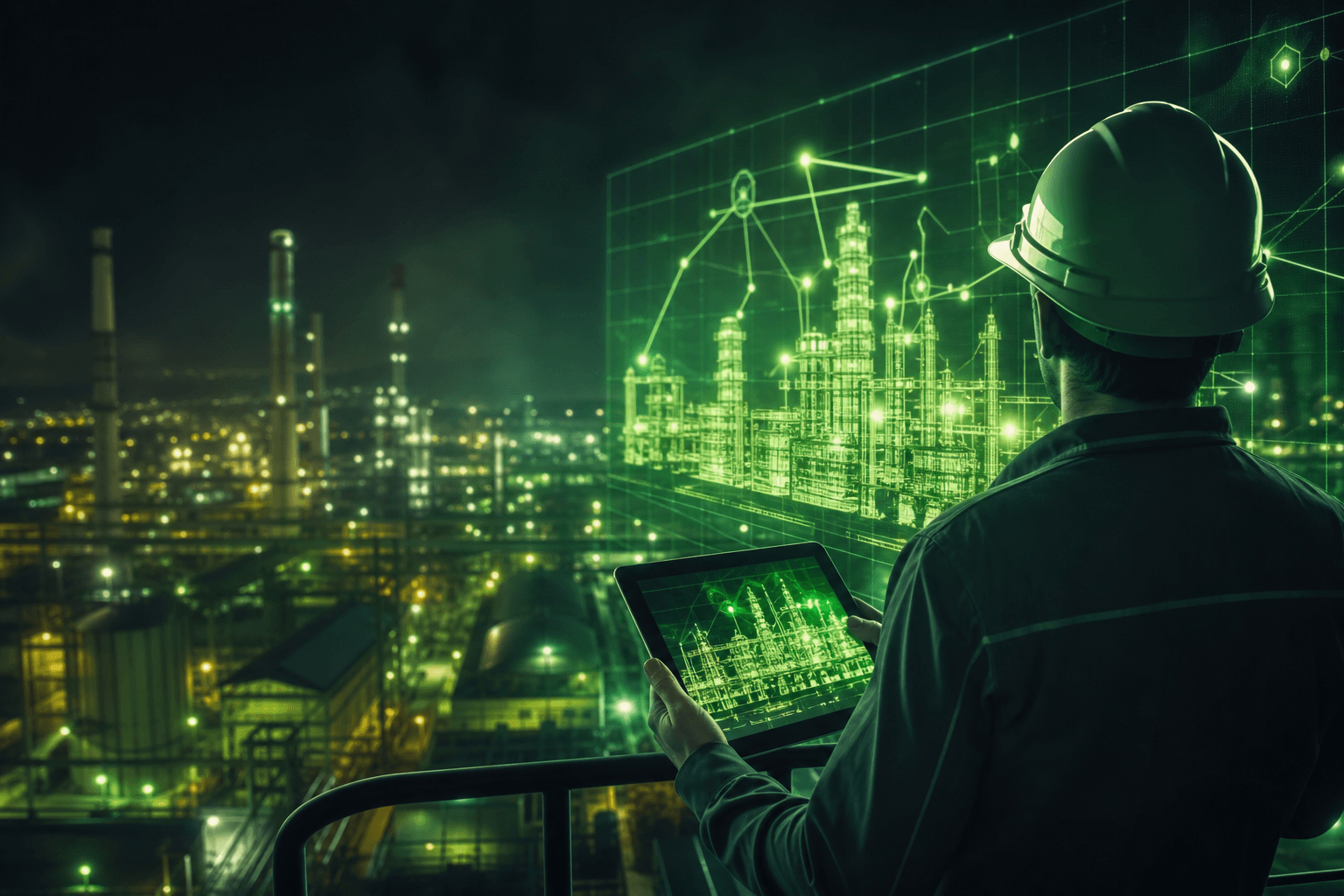 Featured image for SCADA Security Audit Checklist: Evidence, Controls, and Validation Steps