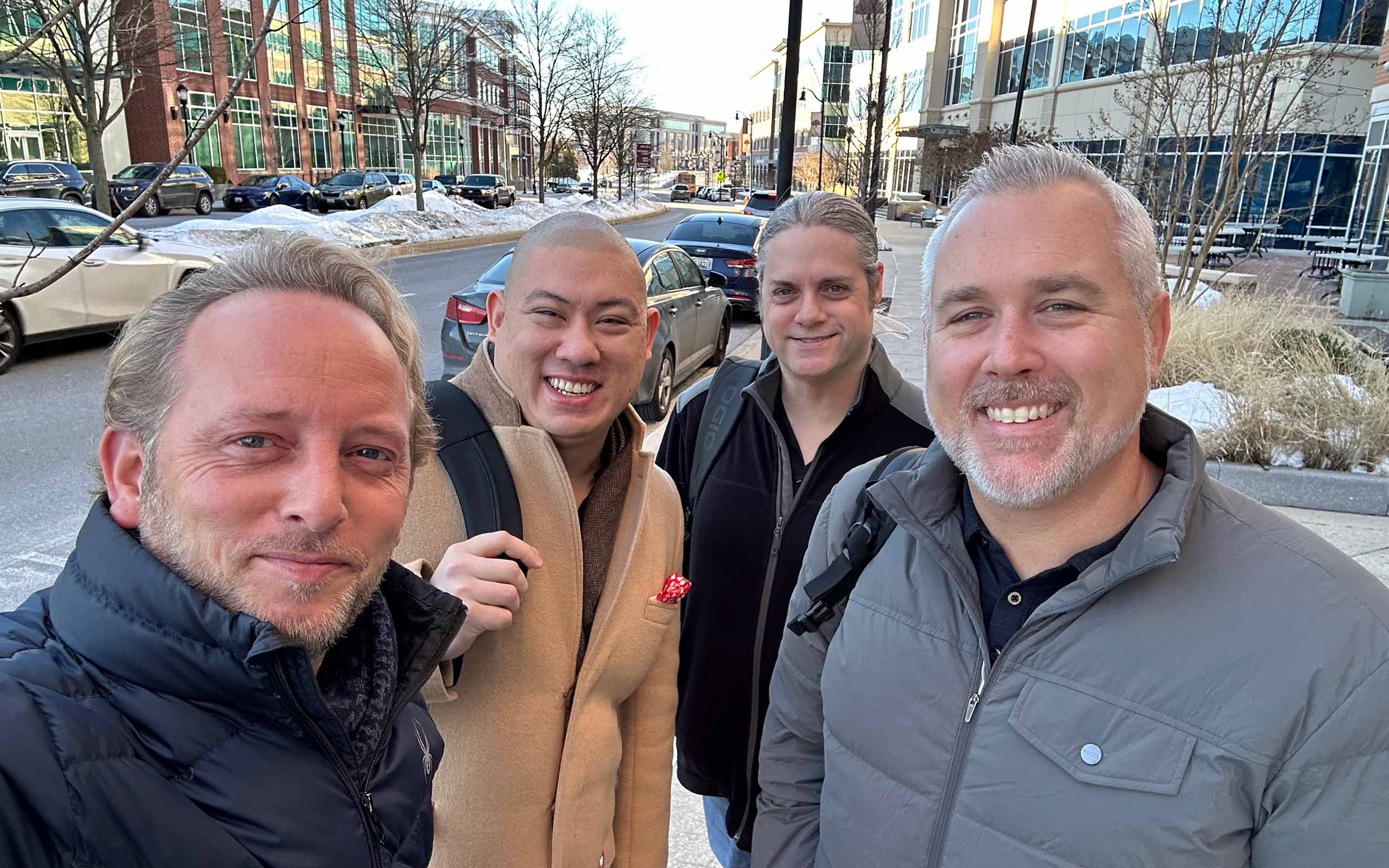 Reimagining OT Security: Building AI That Works in the Real World