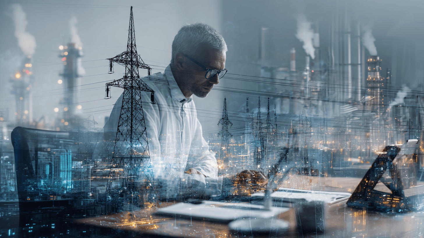 NERC CIP Compliance: Securing the Power Grid in the Age of AI