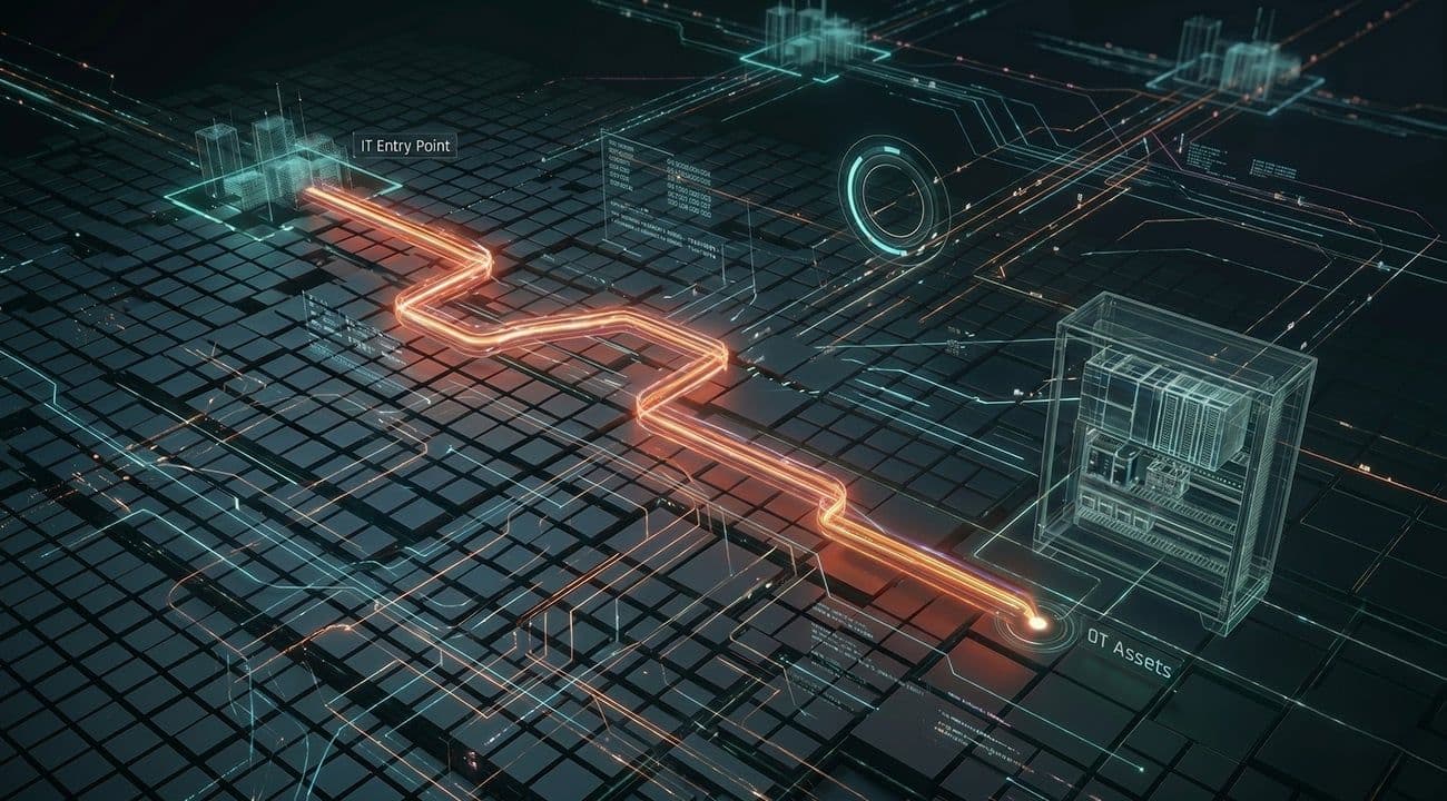 MITRE ATT&CK for ICS: practical threat mapping, validation, and detection for OT teams
