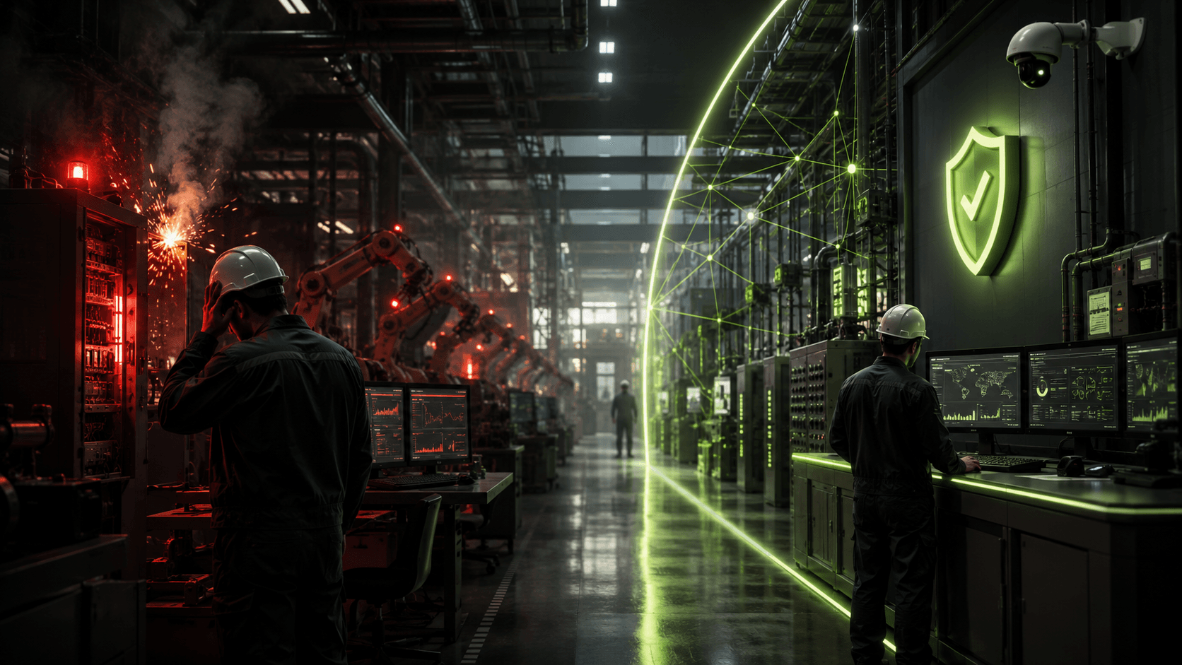 Proactive Defense for OT and Critical Infrastructure: Continuous Validation Without Production Disruption