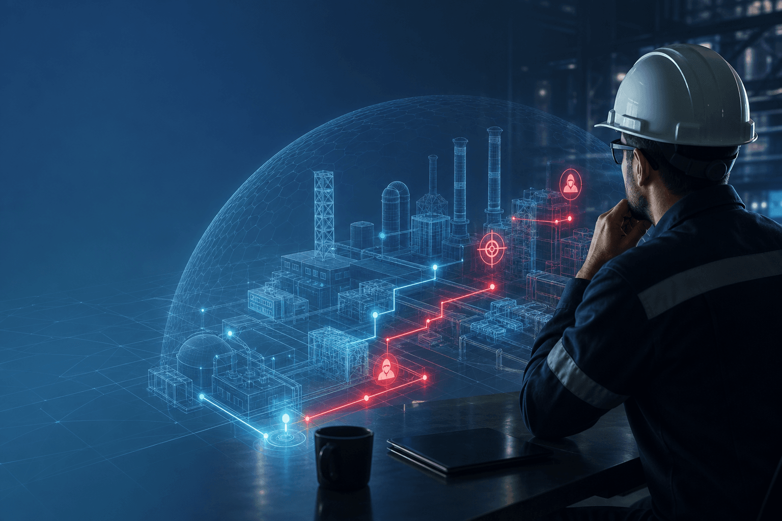 Featured image for How to Evaluate Automated Penetration Testing Tools for OT