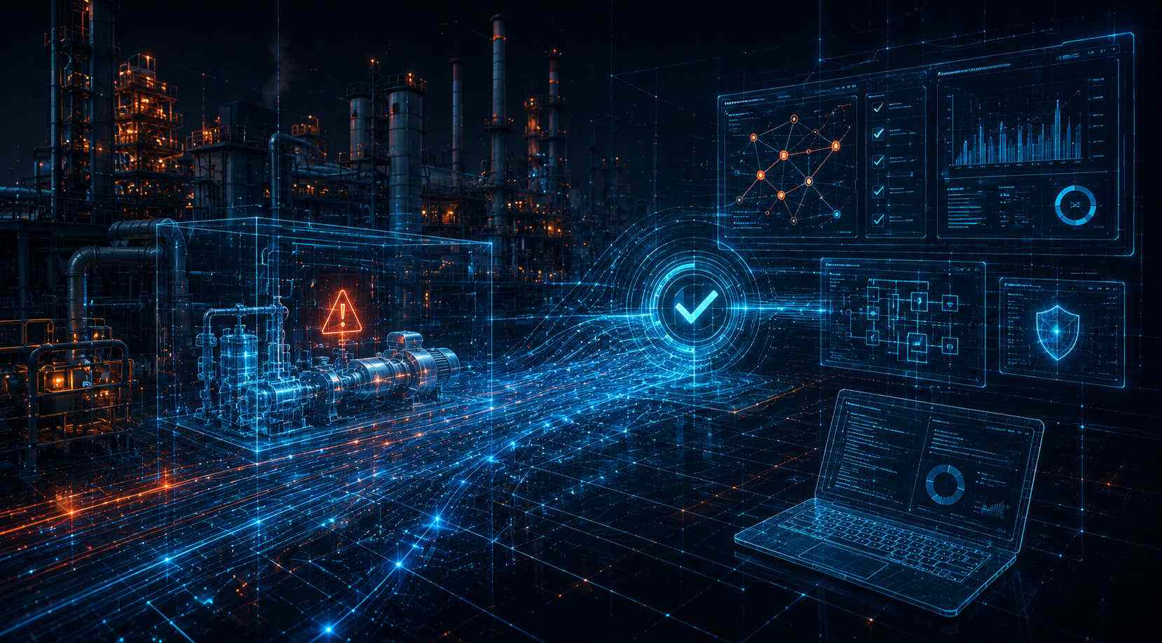 AI Vulnerability Discovery in OT