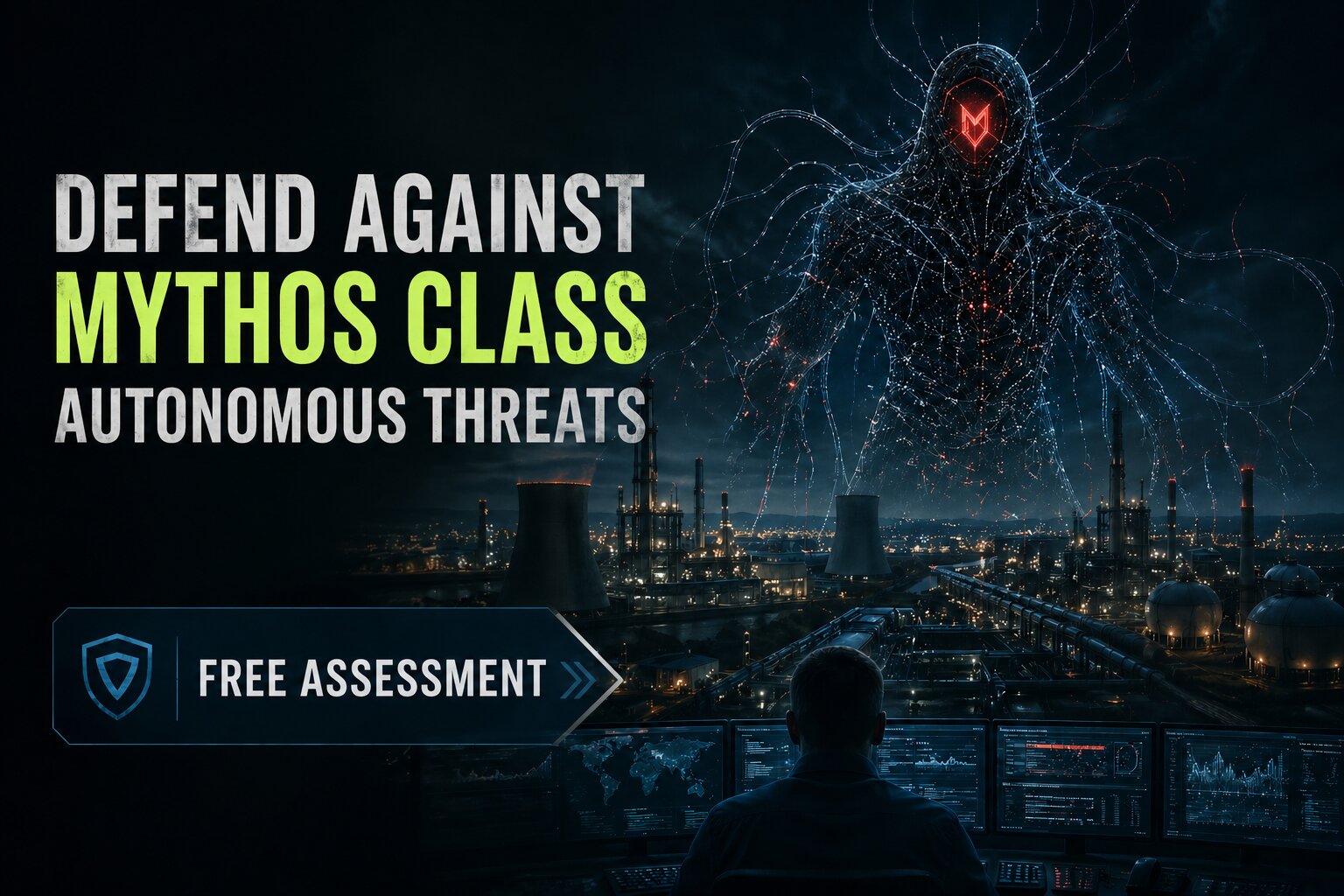 mythos class free assessment