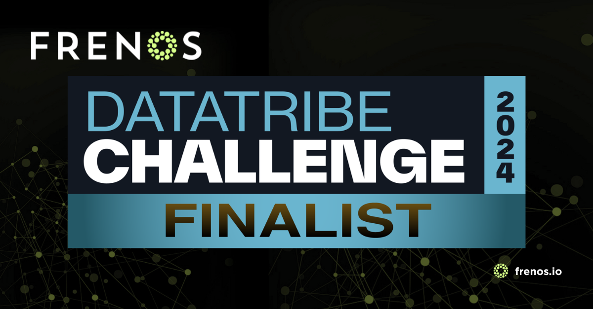 DataTribe Challenge Finalist LI