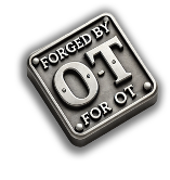 Forged by OT