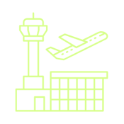 Airports