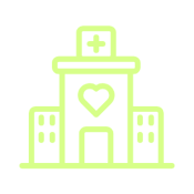 Healthcare and Hospitals