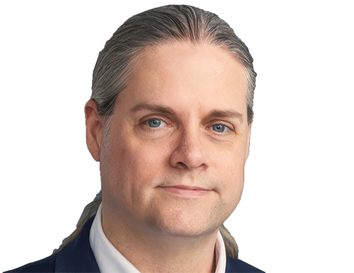 Tony Turner