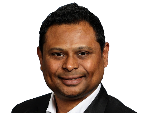 Vivek Ponnada