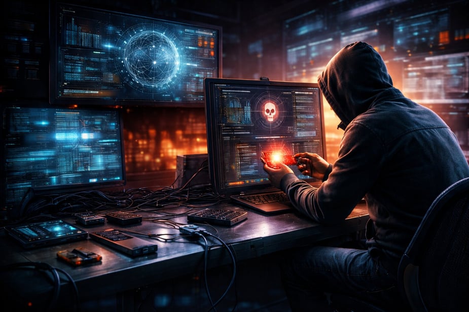 OT Penetration Testing