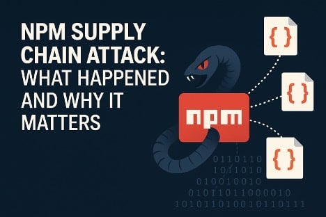NPM Hack