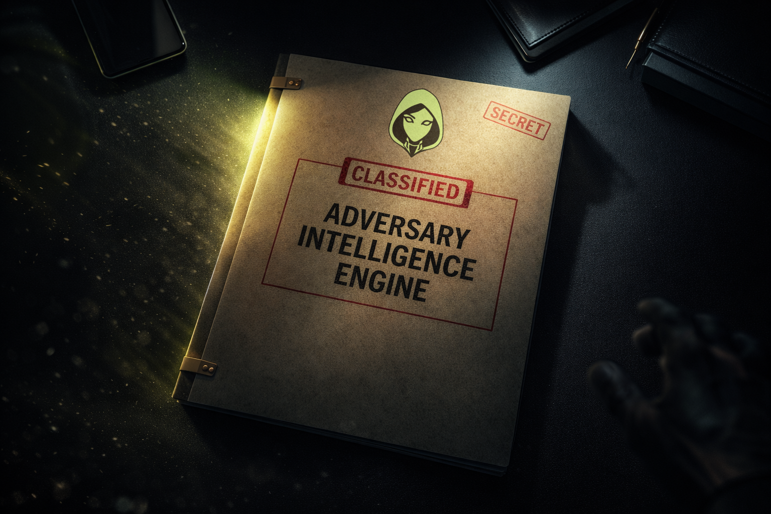 Adversary Intelligence Engine