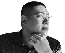Harry Thomas