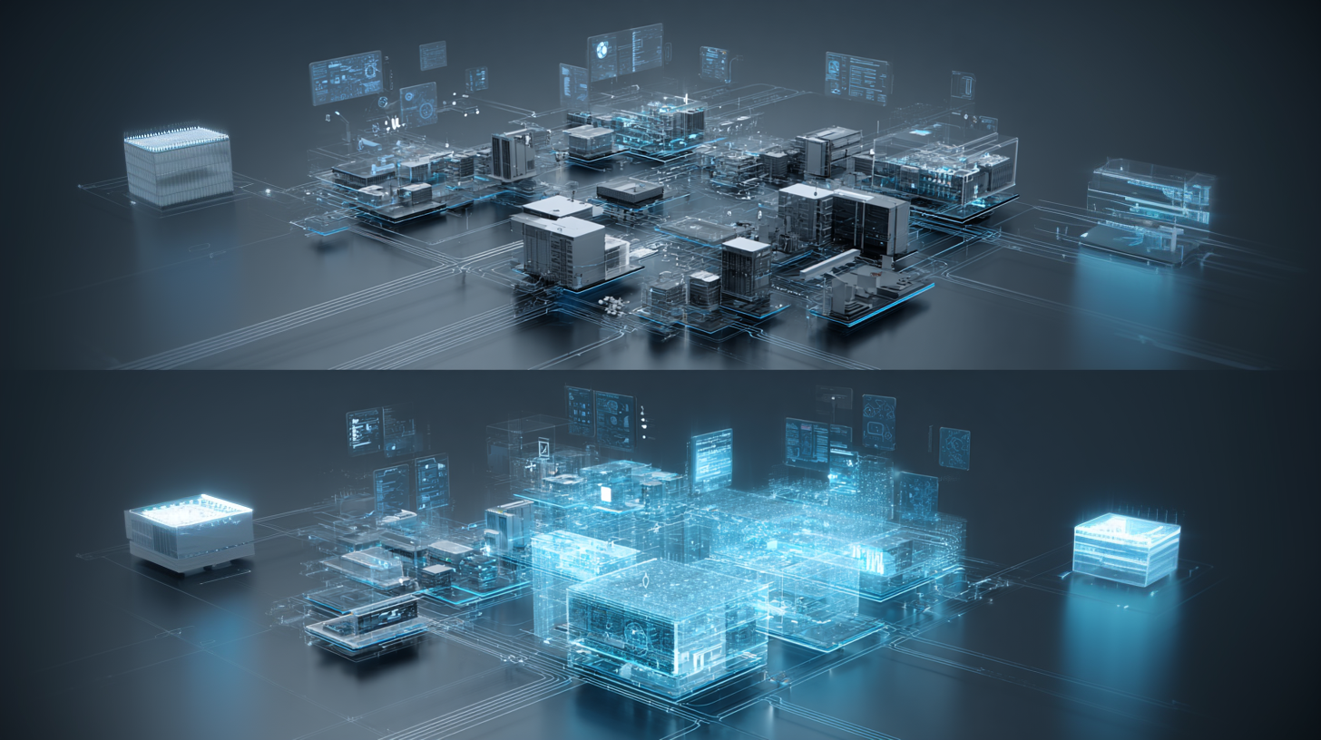 OT Digital Twin