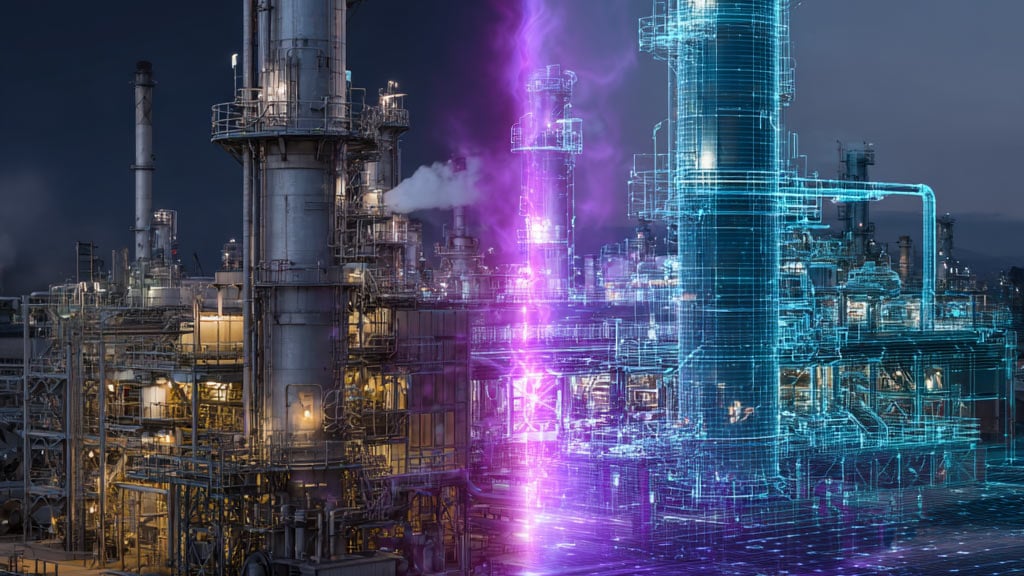 Digital Twins in Operational Technology Cybersecurity