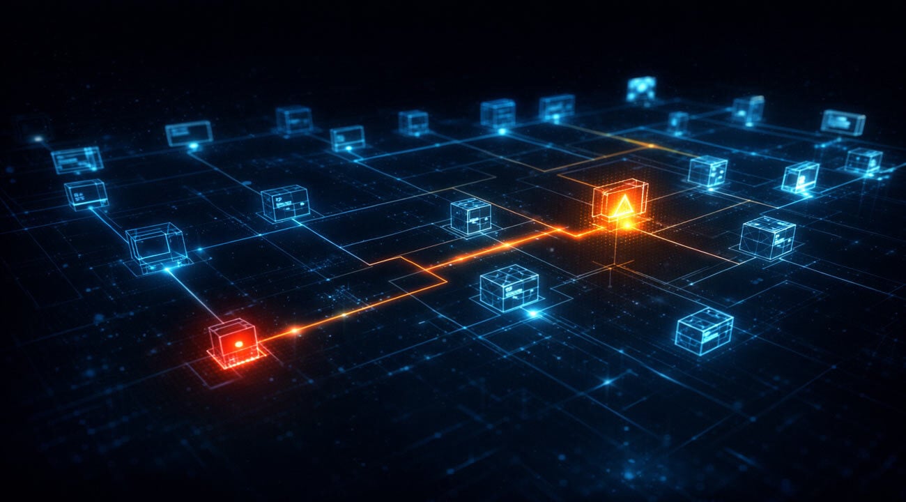 finding the bug cinematic image