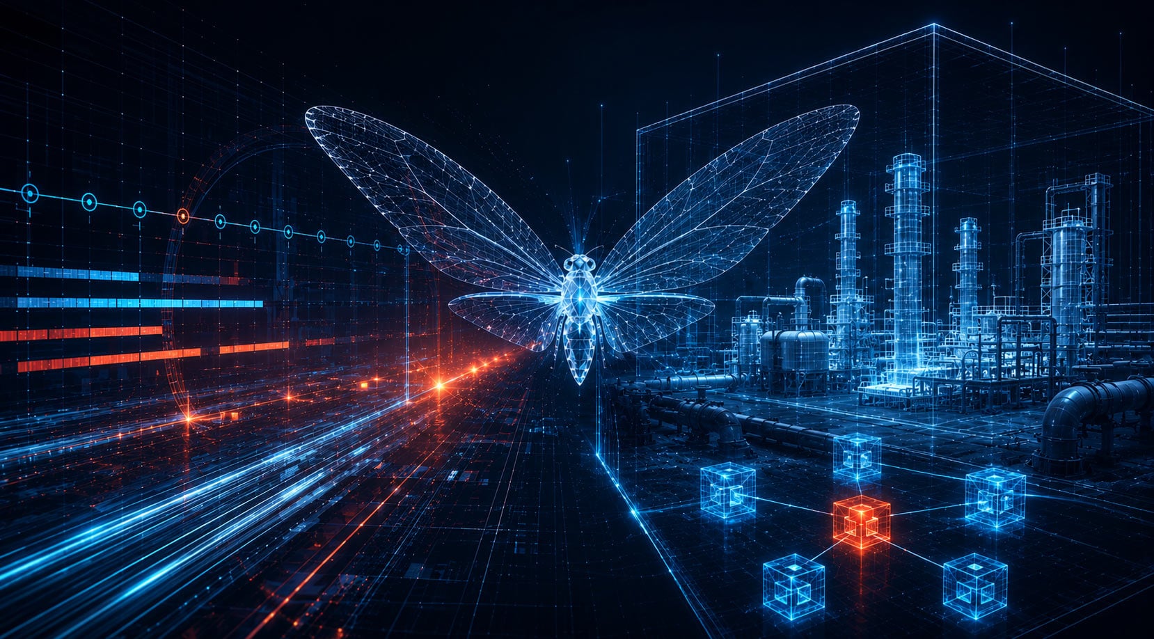 Project Glasswing 90 Day Disclosure: What OT Teams Need to Change | Frenos