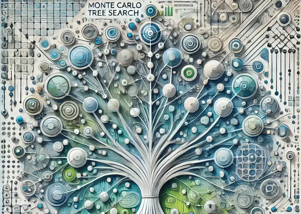 Monte Carlo Tree Search