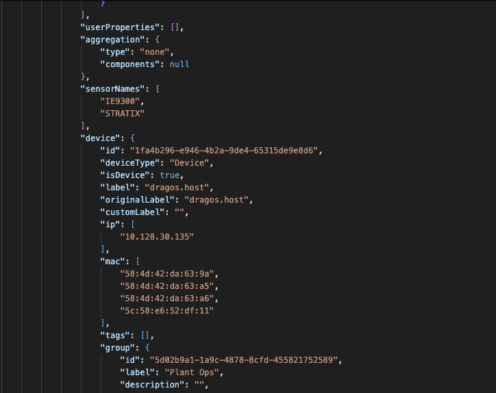 Day Three at the S4x26 POC Pavilion: Building Bridges with Cisco Cyber Vision