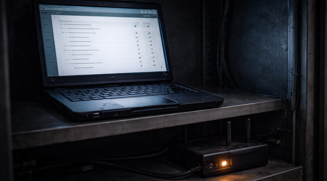 SCADA Cybersecurity 10 Best Practices