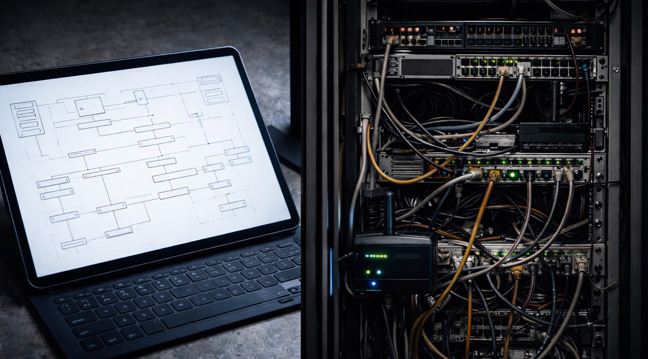 SCADA Risk Assessment