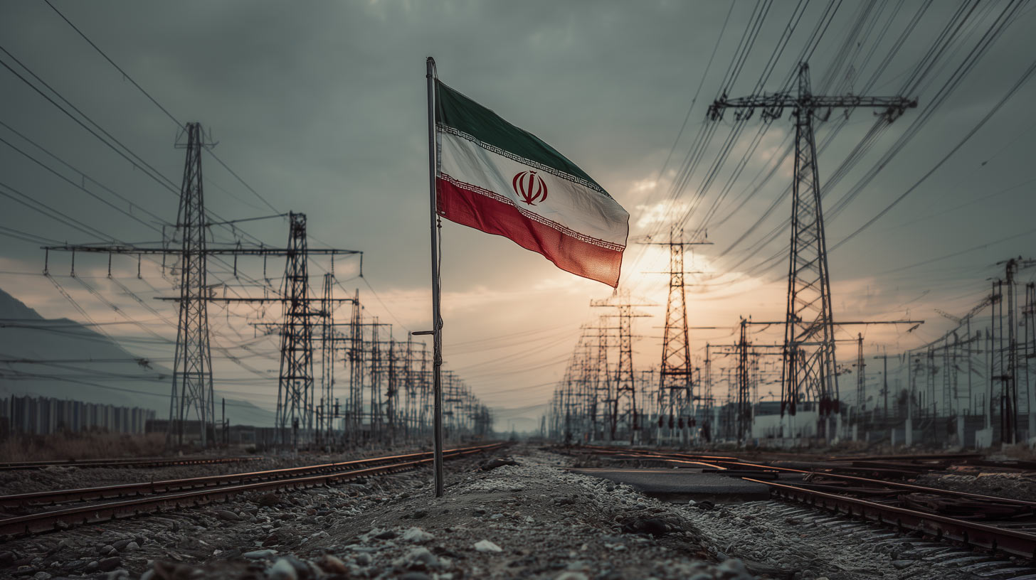 Weaponizing Threat Intelligence Against Iranian Ransomware Enablers