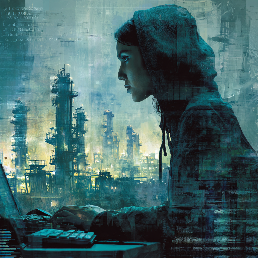 OT Penetration Testing Checklist: Complete Guide for Before, During & After [2025]