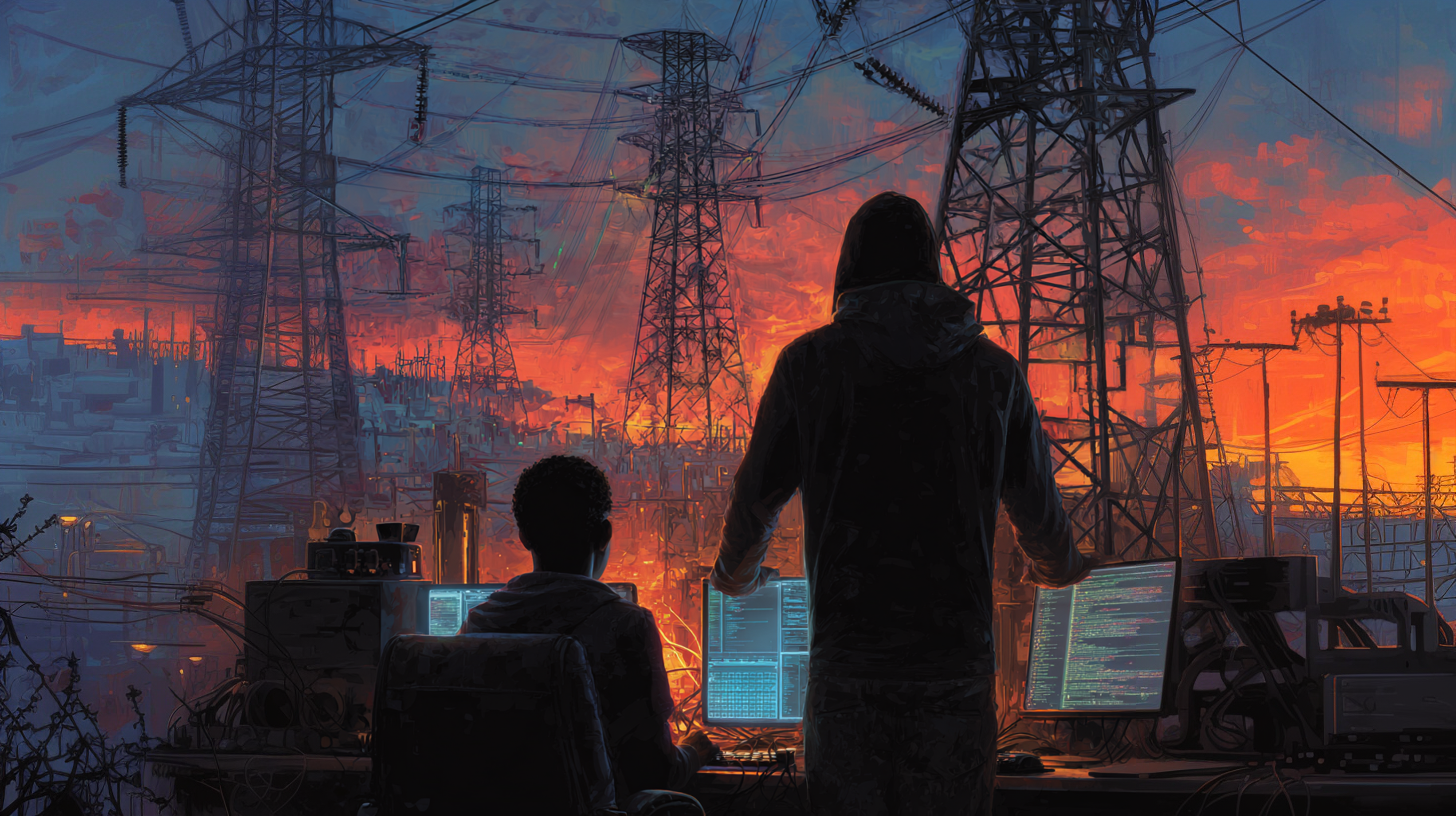 You Can See Your OT Network But Could You Stop Volt Typhoon?